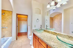 886 Oaxaca Ct, Rio Rico, AZ 85648 - Photo 28