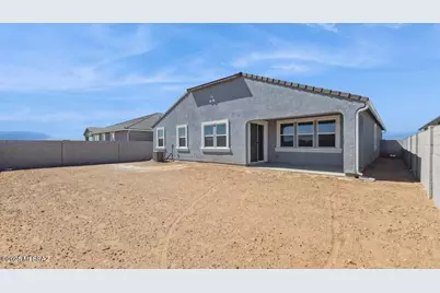 9801 N Heavenly Bamboo Drive, Marana, AZ 85653 - Photo 16