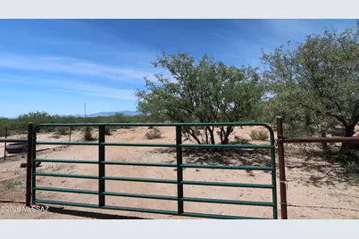 586 N Treaty Hill Trail, Saint David, AZ 85630 - Photo 46