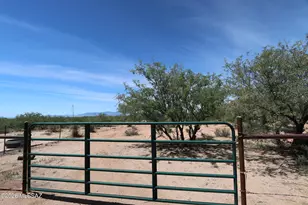 586 N Treaty Hill Trail, Saint David, AZ 85630 - Photo 46
