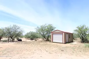 586 N Treaty Hill Trail, Saint David, AZ 85630 - Photo 44