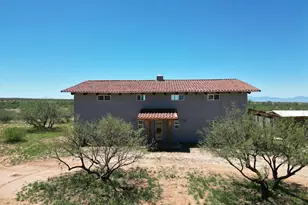 586 N Treaty Hill Trail, Saint David, AZ 85630 - Photo 6