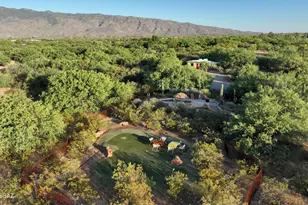 Tbd N Camino Cordon, Tucson, AZ 85749 - Photo 1