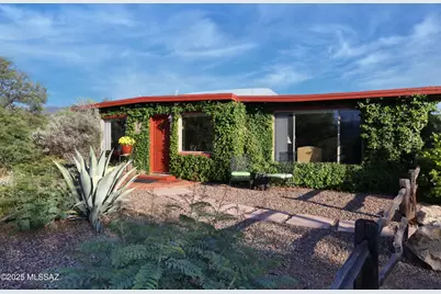 Tbd N Camino Cordon, Tucson, AZ 85749 - Photo 32