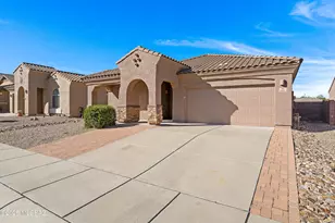 3465 W Wing Tip Dr, Marana, AZ 85658 - Photo 2