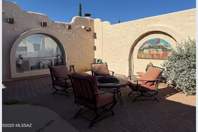 940 W CÃ­rculo Napa, Green Valley, AZ 85614 - Photo 4