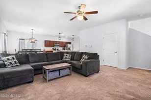 6522 E Brushback Loop, Tucson, AZ 85756 - Photo 28