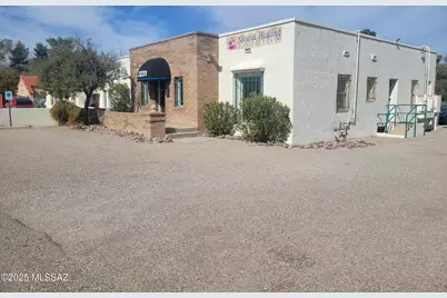 2231 E Speedway Boulevard, Tucson, AZ 85719 - Photo 10