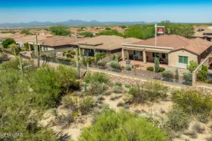 6567 W Whispering Windmill Ln, Marana, AZ 85658 - Photo 32