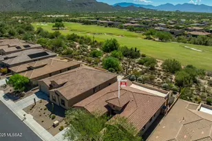 6567 W Whispering Windmill Ln, Marana, AZ 85658 - Photo 6