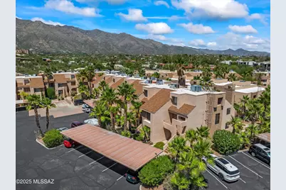 5675 N Camino Esplendora #5228, Tucson, AZ 85718 - Photo 26