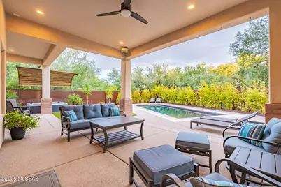 2920 N Old Fort Lowell Court, Tucson, AZ 85712 - Photo 20