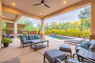 2920 N Old Fort Lowell Ct, Tucson, AZ 85712 - Photo 20