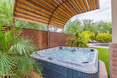 2920 N Old Fort Lowell Court, Tucson, AZ 85712 - Photo 12