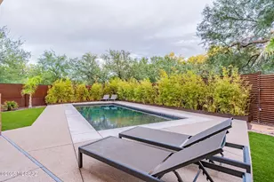 2920 N Old Fort Lowell Ct, Tucson, AZ 85712 - Photo 10