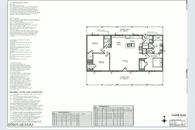 190 W Four Feathers, Benson, AZ 85602 - Photo 1
