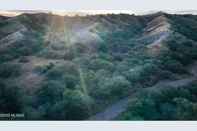 832 Side Oats Lane #195, Patagonia, AZ 85624 - Photo 16