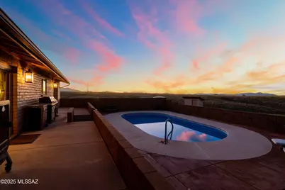 38 Longview Loop Road, Elgin, AZ 85611 - Photo 40