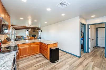 38 Longview Loop Road, Elgin, AZ 85611 - Photo 14