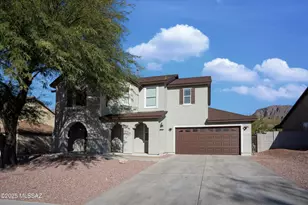 4824 W Calle Don Roberto, Tucson, AZ 85757 - Photo 2