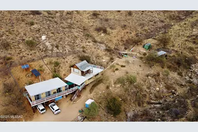 19675 S Sonoita Highway, Vail, AZ 85641 - Photo 4