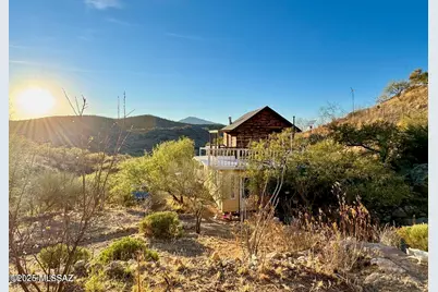 19675 S Sonoita Highway, Vail, AZ 85641 - Photo 1