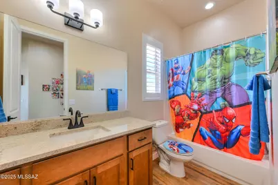 6321 E Red Oak Circle, Hereford, AZ 85615 - Photo 28