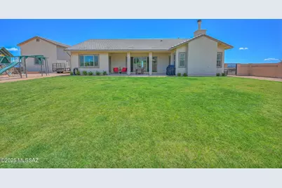 6321 E Red Oak Circle, Hereford, AZ 85615 - Photo 38