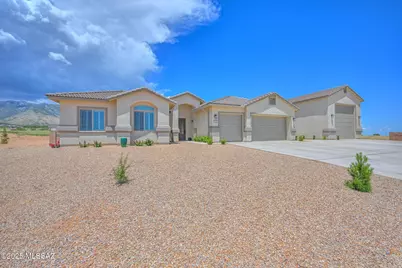 6321 E Red Oak Circle, Hereford, AZ 85615 - Photo 2