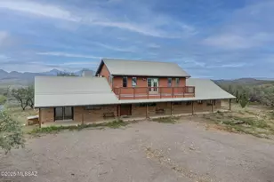 108 Stoddard Way, Patagonia, AZ 85624 - Photo 1