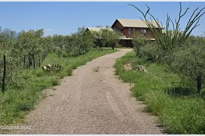 108 Stoddard Way, Patagonia, AZ 85624 - Photo 2