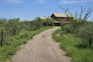 108 Stoddard Way, Patagonia, AZ 85624 - Photo 2
