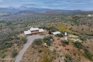 108 Stoddard Way, Patagonia, AZ 85624 - Photo 38