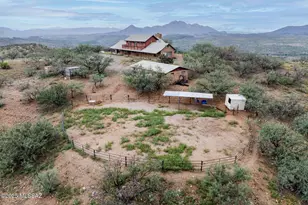 108 Stoddard Way, Patagonia, AZ 85624 - Photo 40