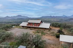 108 Stoddard Way, Patagonia, AZ 85624 - Photo 36