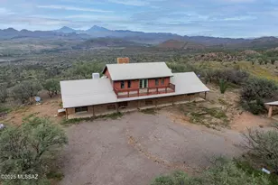 108 Stoddard Way, Patagonia, AZ 85624 - Photo 34