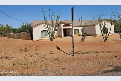 880 Calle Zapotec, Rio Rico, AZ 85648 - Photo 4
