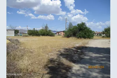 Tbd N Tucson Avenue #9, Willcox, AZ 85643 - Photo 2