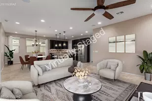 10262 S White Surrey Dr, Vail, AZ 85641 - Photo 1