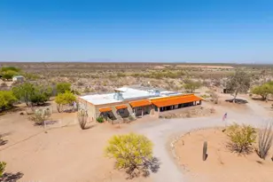 7770 S Camino Mirlo, Tucson, AZ 85747 - Photo 4