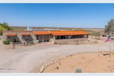 7770 S Camino Mirlo, Tucson, AZ 85747 - Photo 1