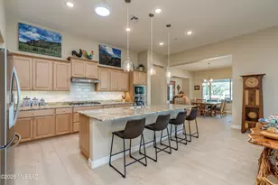 495 N Hale Dr, Green Valley, AZ 85614 - Photo 14