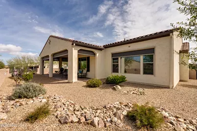 495 N Hale Drive, Green Valley, AZ 85614 - Photo 46