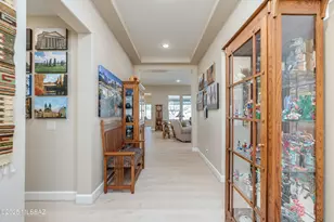 495 N Hale Dr, Green Valley, AZ 85614 - Photo 8