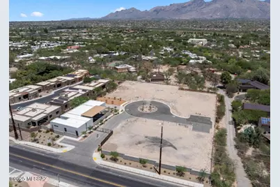 2811 Bella Terraza Court N, Tucson, AZ 85712 - Photo 1