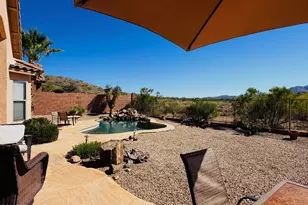 39577 Diamond Bay Dr, Tucson, AZ 85739 - Photo 34