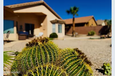 39577 Diamond Bay Drive, Tucson, AZ 85739 - Photo 40