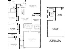13583 N Nicholas Ct, Marana, AZ 85653 - Photo 2