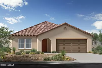 826 W Calle Alta Curva, Sahuarita, AZ 85629 - Photo 16
