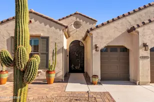 61403 E Dead Wood Trail, Oracle, AZ 85623 - Photo 1